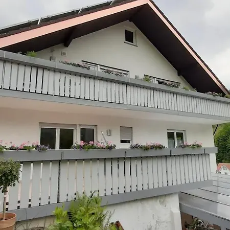 Steepleview House, Renchtalblick - Cozy & Serene For 2 Apartment