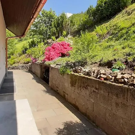 Steepleview House, Renchtalblick - Cozy & Serene For 2 Apartament Bad Peterstal-Griesbach