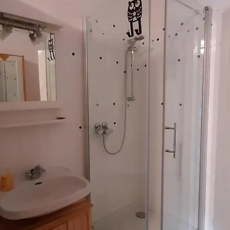 Apartment Steepleview House, Renchtalblick - Cozy & Serene For 2 Bad Peterstal-Griesbach