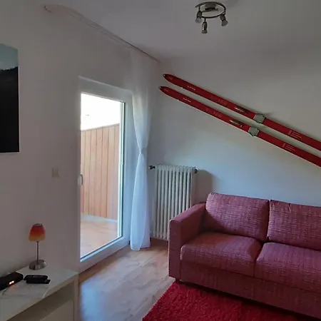 Apartman Steepleview House, Renchtalblick - Cozy & Serene For 2 Bad Peterstal-Griesbach
